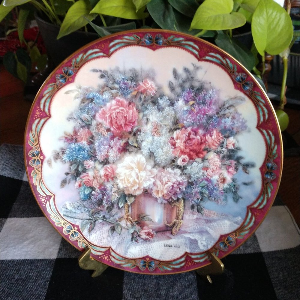 Collectible Fine China